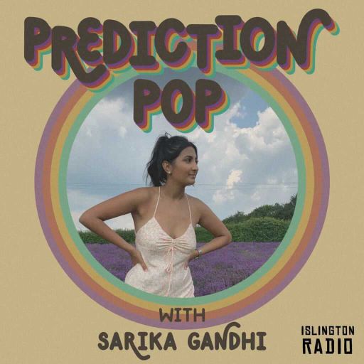 Prediction Pop with Sarika Gandhi (06/12/2021)