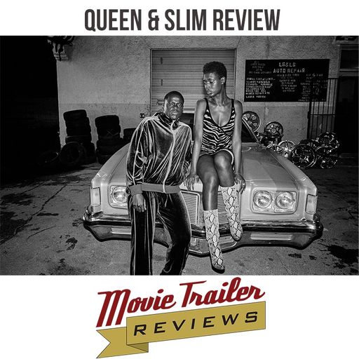 Movie Review: Queen & Slim