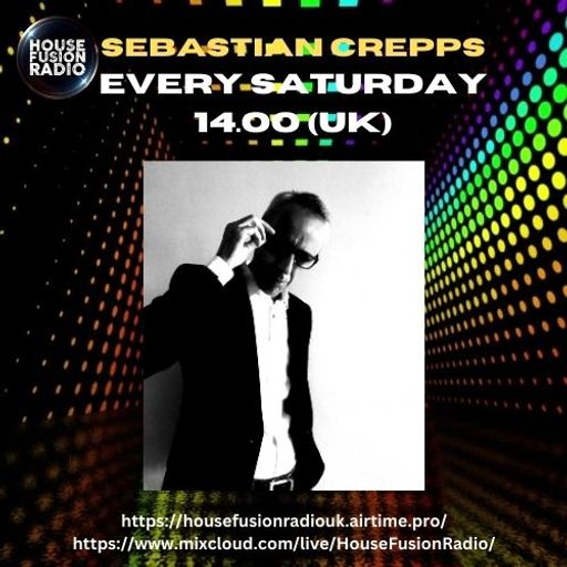 SEBASTIAN CREEPS // NEW YORK VIBES // 16-03-24