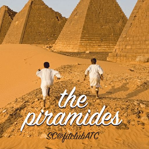thepiramides