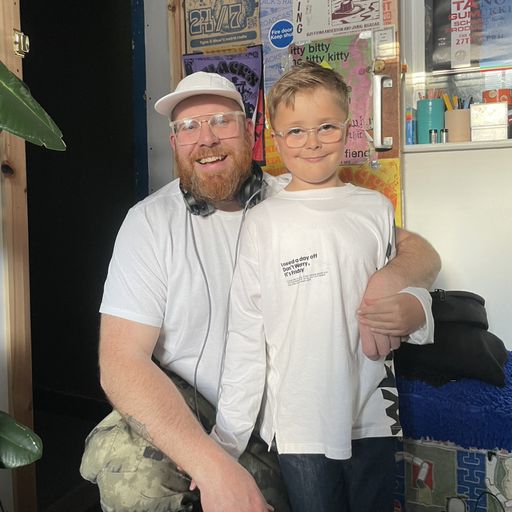 BODYRYTHMIC - April 2024