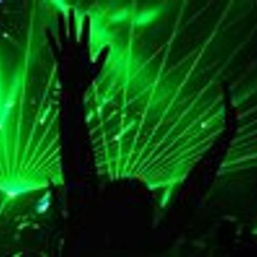 Equinox Trance May 2012 Part 2