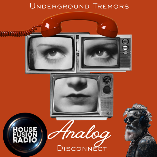 HFR ANALOG DISCONNECT UTREMORS