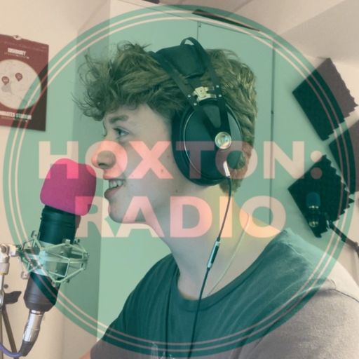 Britpop Bangers With Hoxton Caine