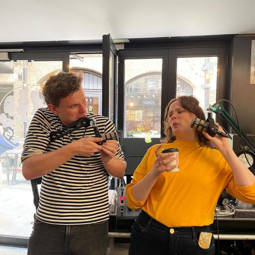 Alex Rogers 11/05/23