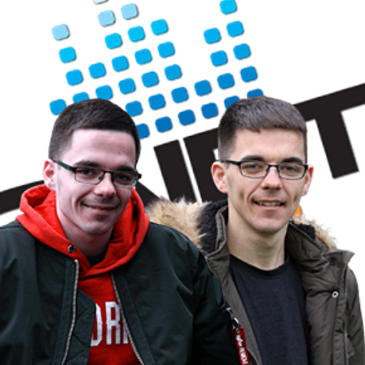 James and Matthew - Saturday Dance Party - 28/11/2020