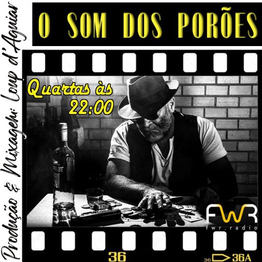 O Som dos Porões 126 - 13.11.2024