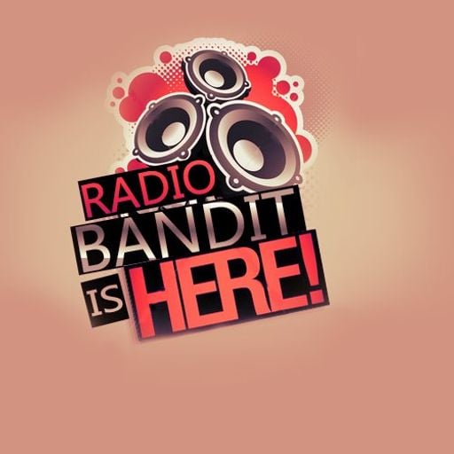 DJ AdryanX - Guest Mix @ Radio Bandit