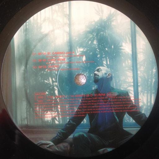 90s Piano House (Night Birds)