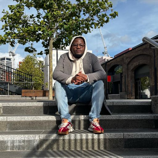 Out of Office ??? w/ JAMESON JAMESON - 26/10/22 - Voices Radio