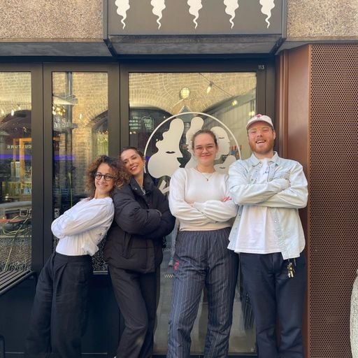 The Voices Breakfast show w/ Kit Lockey ft. LADs 17/02/25 - [Voices Radio]