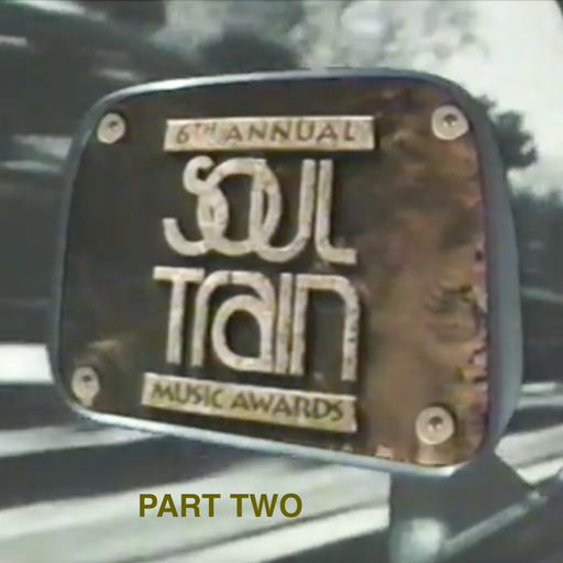The 1992 Soul Train Awards Soundtrack (According 2 Madd Dawg) - Part 2