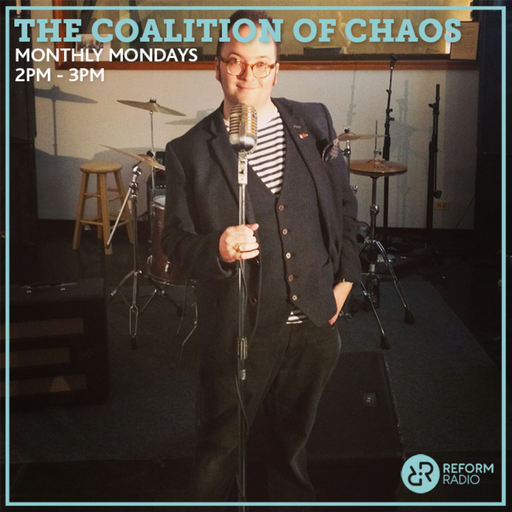 The Coalition of Chaos 13th January 2020