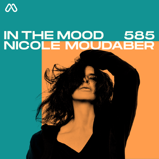 InTheMood - Episode 585 - Live from Exe Beach, Bulgaria (b2b VLTRA)