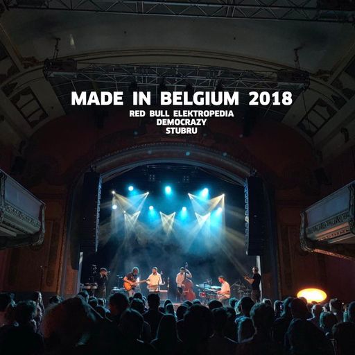 #754 MIB 2018 | LOUISLAVA | SUSOBRINO | CHIBI ICHIGOS | COMMANDER SPOON | ONZIN | R AKUMA |CORRUPTED