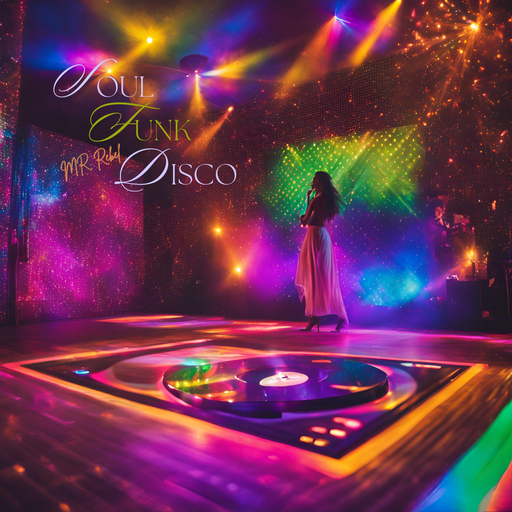 Soul Funk Disco 18.07.24