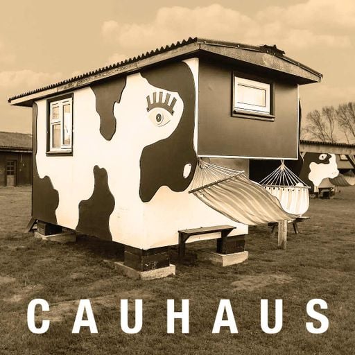 DJ Cow - 2026.05.31 - Cauhaus (Intro EP) #000