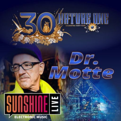 Dr. Motte - Nature One 2025 Classic Terminal