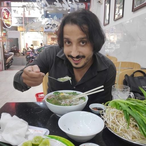Stay Strong Saigon Fundraiser Youss. 18.09.2021