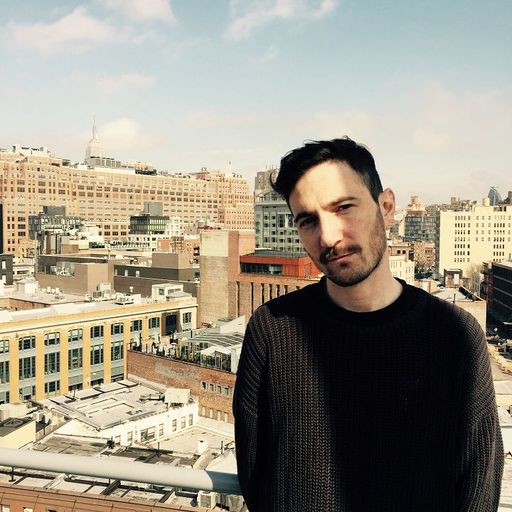 Sacred Pools w/ DJ OCTOBER - 21st August 2025