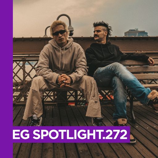 EG SPOTLIGHT.272 Chapa & Castelo