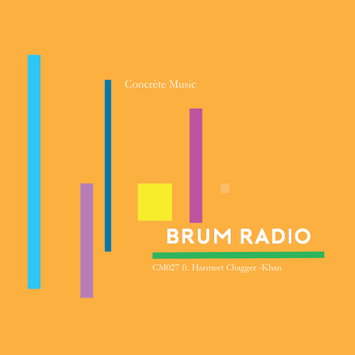 Concrète Music 027 (22/04/2020)