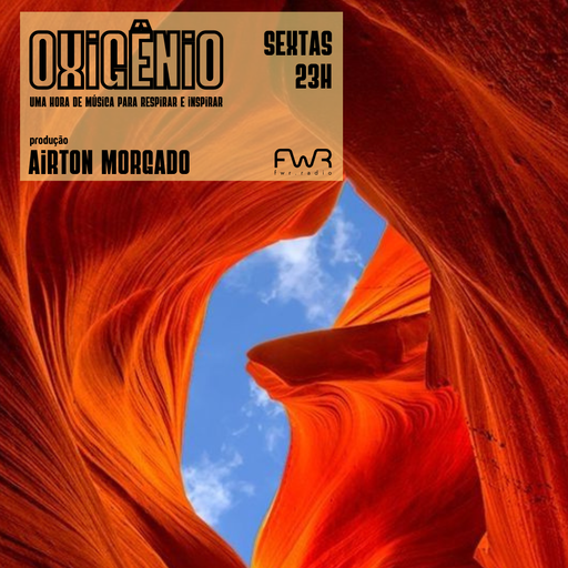 Oxigênio 113 - 8.3.2024