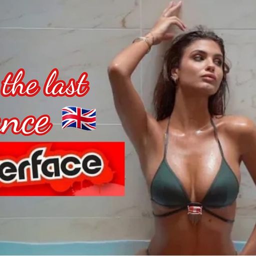 SAVE THE LAST TRANCE UK INTERFACE GLOBAL MUSIC FT JON INTERFACE