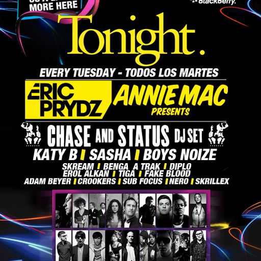 Tonight - Amnesia Ibiza presents JOKER