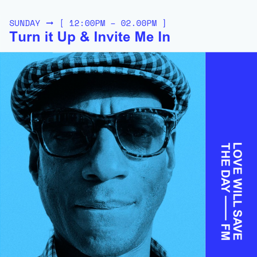 2026-02-15 Turn It Up & Invite Me In - Chance the Neighbour | LWSTD-FM