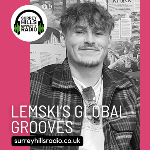 Lemski’s Global Grooves - 20 DEC 2025