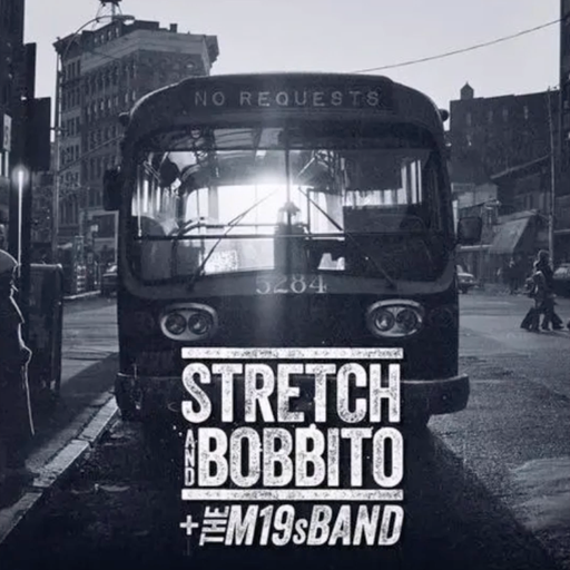 Stretch Armstrong & Bobbito Show (*Mastered) - 1994.11.24