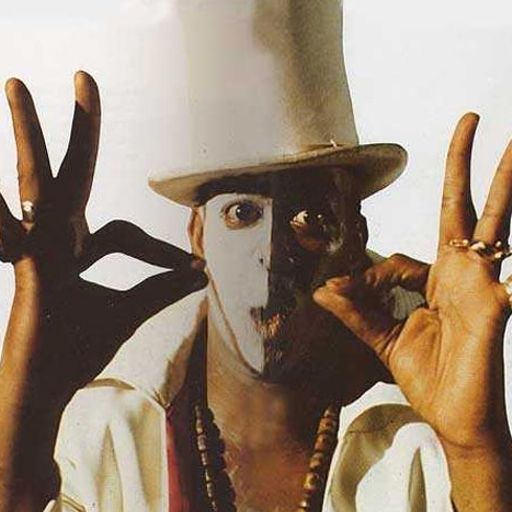 Voodoo Child Part 2.1
