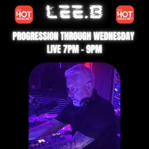 PROGRESSION THROUGH WEDNESDAY