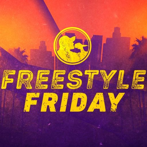 Friday Night Freestyle Def Duet Radio May 30th