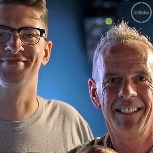 Skream & Fatboy Slim – Radio 1 – 13.06.2014
