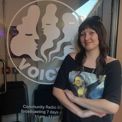 Cornelia! Wired Takeover 29/04/25