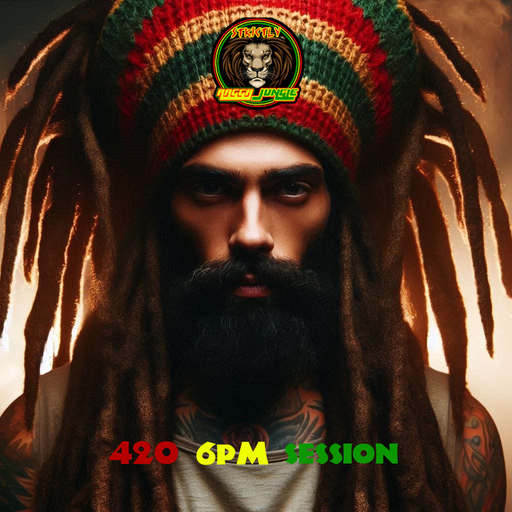 420 Weekend - Safe Audio - LIVE Strictly Ragga Jungle Radio