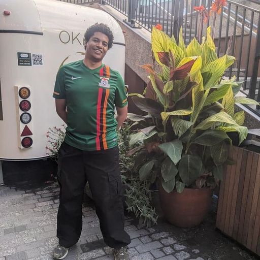 Guava Jamz - 26.08.23 - Voices Radio