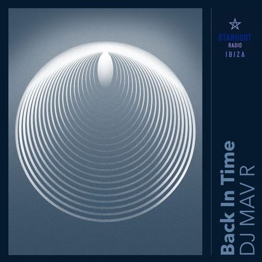 DJ MAV R	-	Back in Time