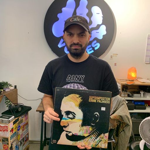 El Afinque w/ Miguel - 26/09/23