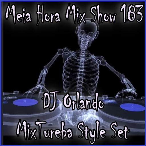 MHMS-183-DJ Orlando-MixTureba