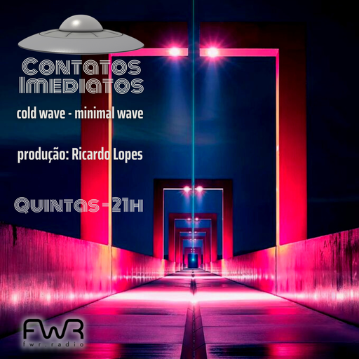 Contatos Imediatos 113 - 9.11.2023