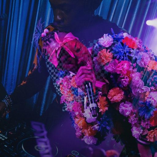 On the Floor – Quest?onmarc & Ripparachie at Red Bull Music Presents: ATL is Burning Ball