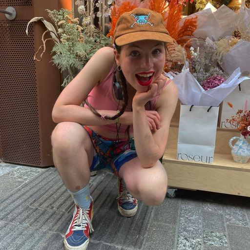 The Sesh w/ Retropuxxy 14/06/23