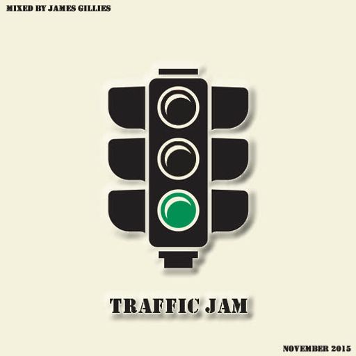 Traffic Jam - Green