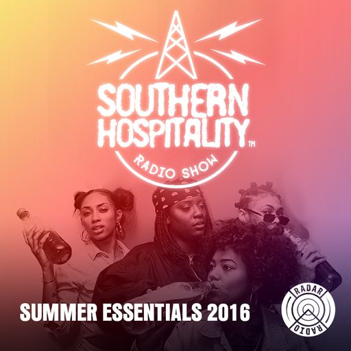 Southern Hospitality Summer Essentials 2016