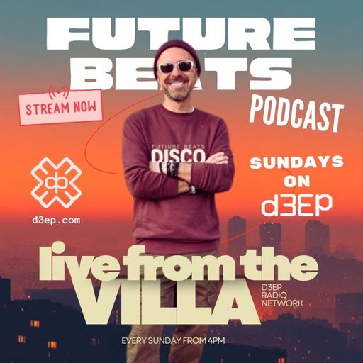Myles Southsea - Future Beats (17/05/26)