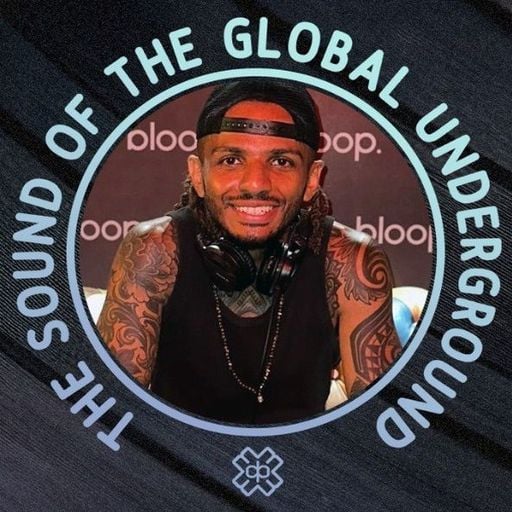 Rodney - Underground Grooves with Rodderz (23/03/26)