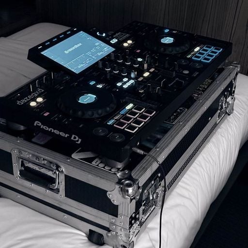 The Exhibition Hour w/ Dazegxd - 14th November 2025